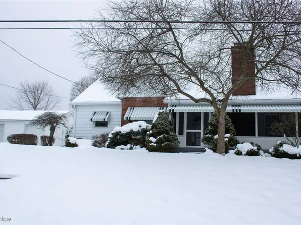 220 Center St, Beverly, OH 45715