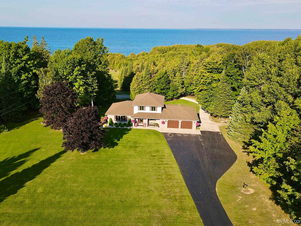 7503 Oo25, Garden, MI 49835 MLS 50101742 Zillow