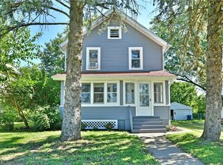 1527 N Main St, Niles, OH