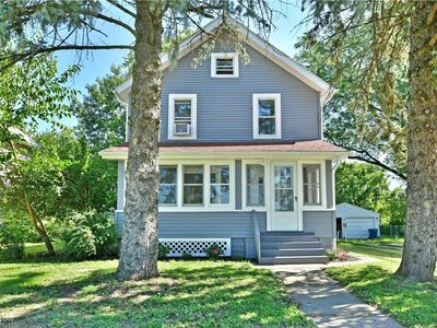 1527 N Main St, Niles, OH, 44446