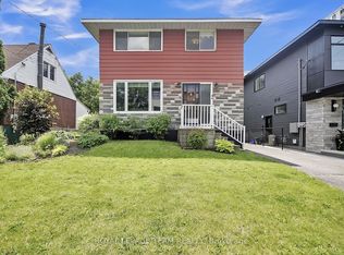 96 Prince Albert St, Ottawa, ON K1K 2A1