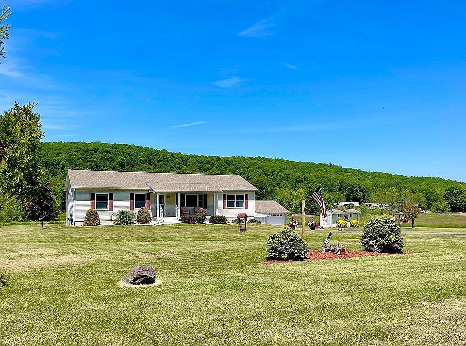 1213 Post Hill Rd, Falls, PA 18615 | Zillow