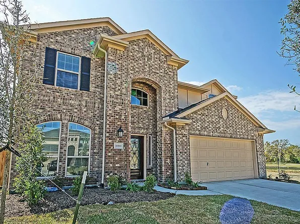 16919 Sedum Grn, Cypress, TX 77429