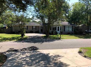 1006 Burroughs Ave, Conway, SC 29526