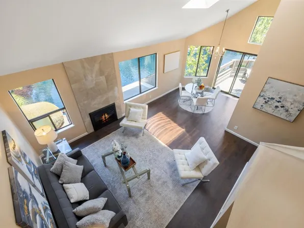 1005 Shoreline Dr, San Mateo, CA 94404