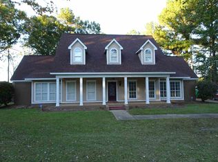 112 Aspen Dr, Madison, MS 39110