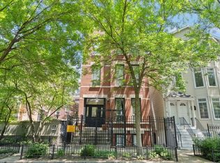 1445 N Mohawk St APT 3, Chicago, IL 60610