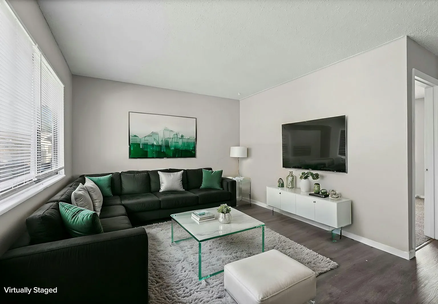2900 West 43rd Terrace, Unit A — Photo 2