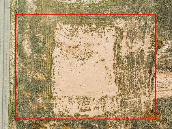 LOT 3 County Road 216, Seminole, TX 79360