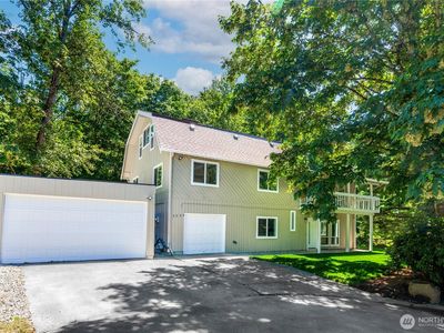 8820 125th Place SE, Newcastle, WA, 98056