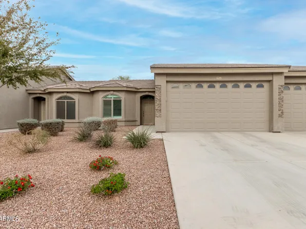 3117 S Signal Butte Road #553, Mesa, AZ 85212