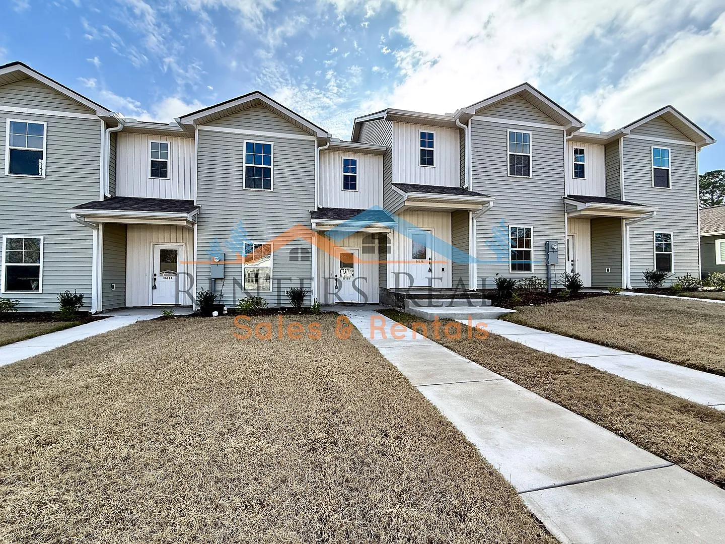 Modern Luxury Townhouse in the Heart of Huntsville — Photo 3