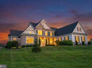 1161 Upper Stump Rd, Chalfont, PA 18914