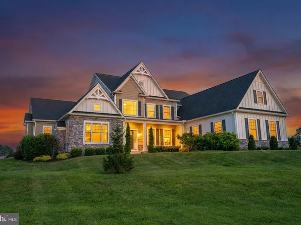 1161 Upper Stump Rd, Chalfont, PA 18914