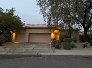 7530 E Wingspan Way, Scottsdale, AZ 85255