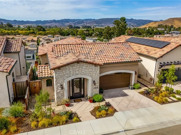 4123 Hillside Dr, San Luis Obispo, CA 93401