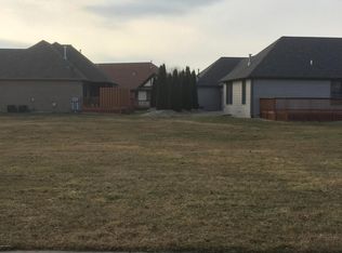 4676 Luther Path, Saint Joseph, MI 49085