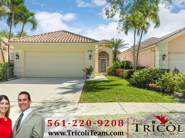2796 James River Rd, West Palm Beach, FL 33411