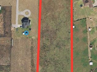 2268 J B Riley Rd, Wichita County, TX 76354