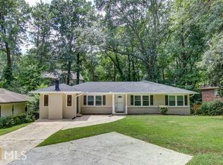 1995 Fairway Cir NE APT 0, Atlanta, GA 30319