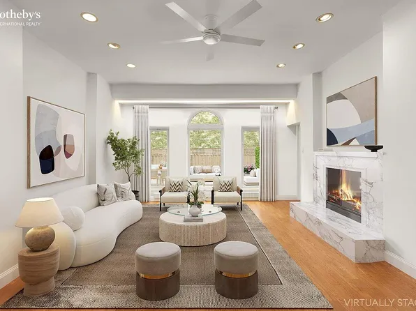 517 E 87th St, New York, NY 10128