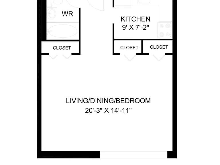 274 Cedar Ave — Photo 14