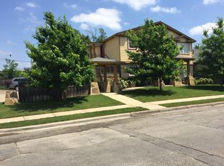 1317 Alston Ave APT 202, Fort Worth, TX 76104