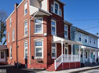 112 Nissley St, Middletown, PA 17057