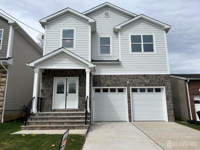21 Catherine St, Carteret, NJ, 07008