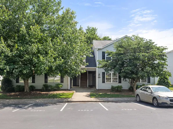 4228 Edith Ln #H, Greensboro, NC 27409