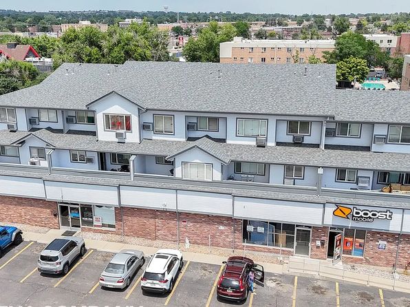 1513 W 70th Ave APT 205