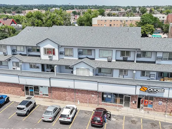 1513 W 70th Ave APT 205, Denver, CO 80221