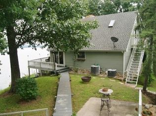 128 S Will Eli Rd, Kuttawa, KY 42055