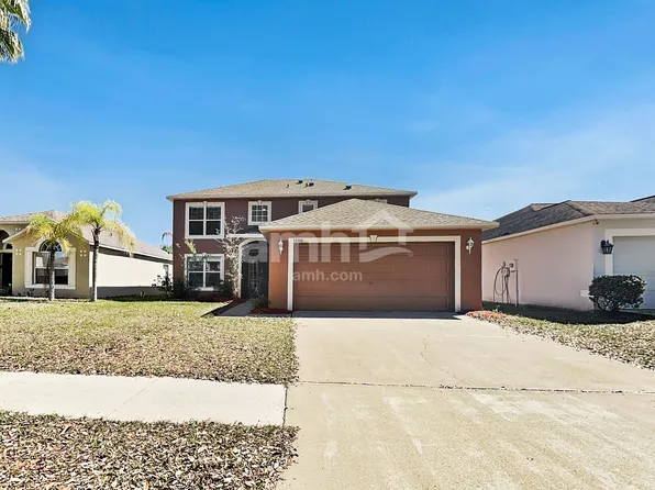 12808 Lake Vista Dr, Gibsonton, FL 33534