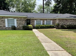 9064 Melody Ln, Shreveport, LA 71118