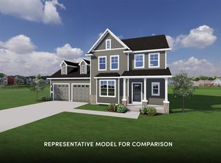 3610 Angelus Way, Cross Plains, WI 53528