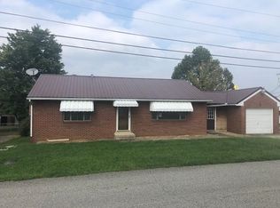 1207 Patterson St, Flatwoods, KY 41139