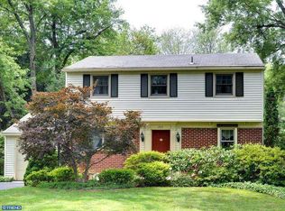 203 Mitchell Rd, Exton, PA 19341