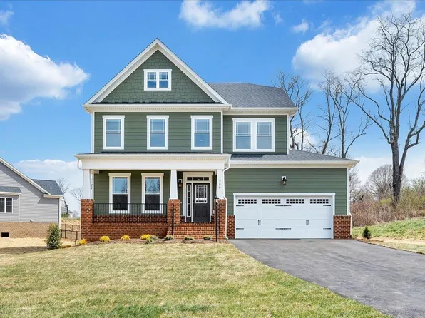 1780 Kyles Way, Blacksburg, VA 24060