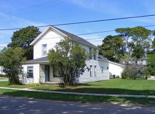 199 McCann St, Saint Ignace, MI 49781