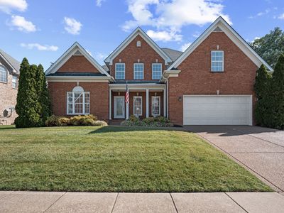 2517 Tisdale Dr, Thompsons Station, TN, 37179