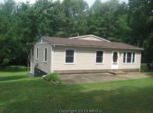 13510 Tower Rd, Unionville, VA 22567