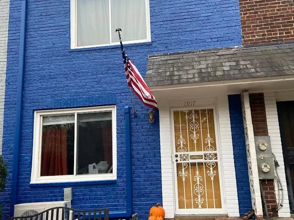1917 D St NE, Washington, DC 20002