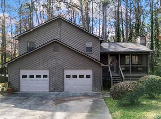 4525 Hickory Grove Dr, Acworth, GA 30102