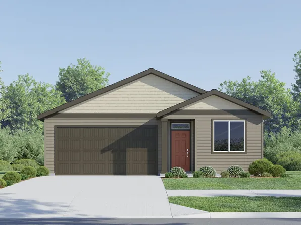 457 NE Hunter Dr, Estacada, OR 97023