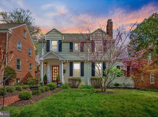 4319 18th St NE, Washington, DC