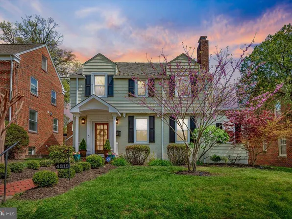 4319 18th St NE, Washington, DC 20018