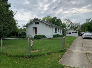 7767 Middletown Germantown Rd, Middletown, OH 45042