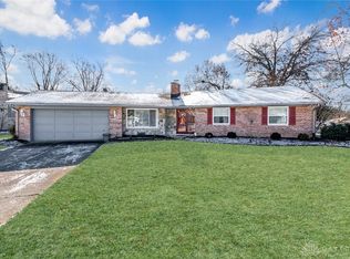 1544 Langdon Dr, Dayton, OH 45459