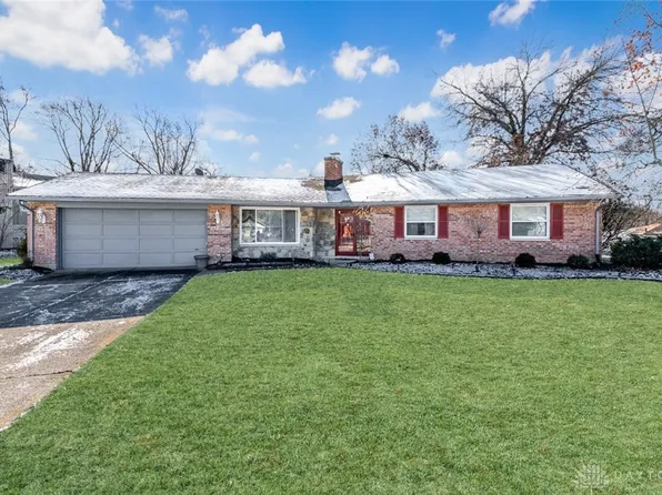 1544 Langdon Dr, Dayton, OH 45459